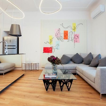 Ginger House Project, Boutique Art Apartment In Μιλάνο Εξωτερικό φωτογραφία