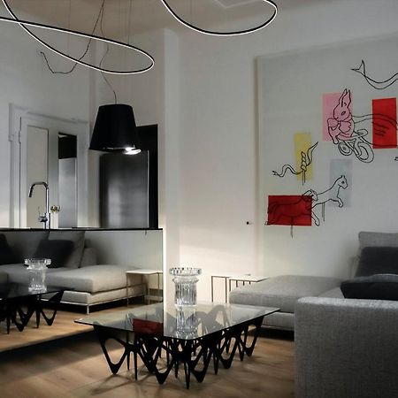 Ginger House Project, Boutique Art Apartment In Μιλάνο Εξωτερικό φωτογραφία