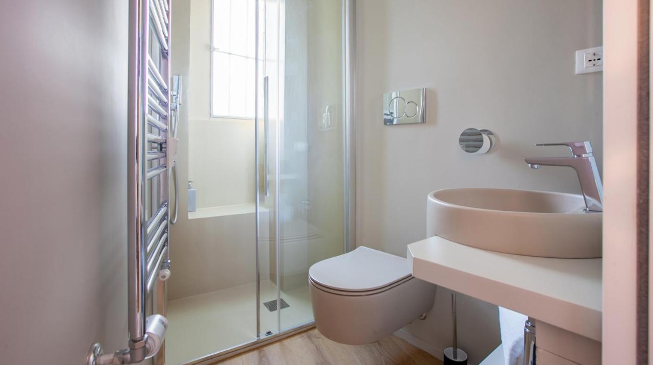 Ginger House Project, Boutique Art Apartment In Μιλάνο Εξωτερικό φωτογραφία