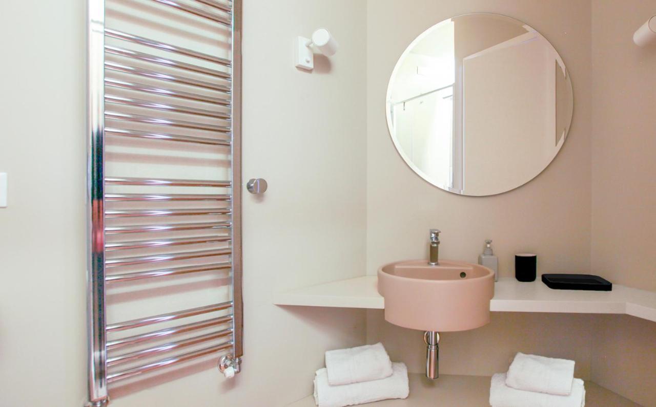 Ginger House Project, Boutique Art Apartment In Μιλάνο Εξωτερικό φωτογραφία