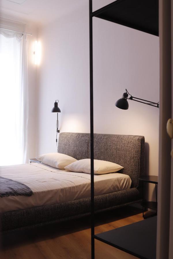 Ginger House Project, Boutique Art Apartment In Μιλάνο Εξωτερικό φωτογραφία
