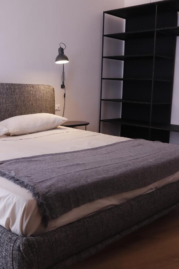 Ginger House Project, Boutique Art Apartment In Μιλάνο Εξωτερικό φωτογραφία